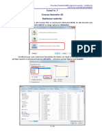 Cursul NR 7 SolidWorks