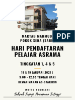 Warden-2021-Buku Program Hari Pendaftaran Asrama