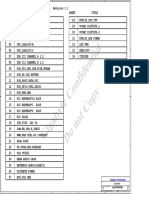 Byte Con Fiden Tial Don Otc Opy: Model Name: Ga-H77M-D3H