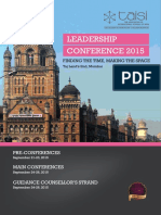 TAISI-Leadership-Conference-Sep-2015