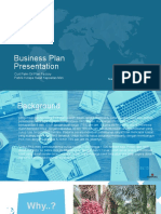 Business-Plan-Plan PKS Mini