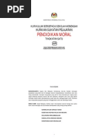 Download Moral - Tingkatan 1 by Sekolah Portal SN494167 doc pdf