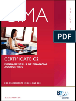 Cima Certificate Paper c2, Fundamentals of Financial Accounting ( Pdfdrive.com )