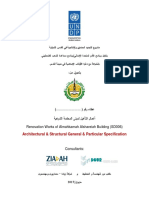 Section 7 - Part 1 Civil Specifications