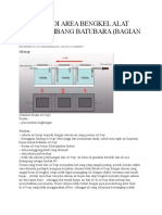 inSPEKSI K3 DI AREA BENGKEL ALAT BERAT TAMBANG BATUBARA (BAGIAN 4)