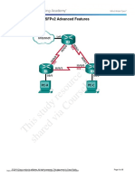 10.1.3.5 Lab Configuring OSPFv2 Advanced Features.pdf