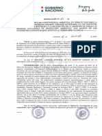 Resolucion 10 de Fecha 10 de Enero de 2020