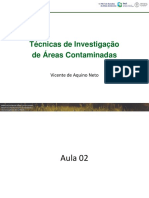 Aula 02 - Conceitos Fundamentais e Representatividade Da Amostra