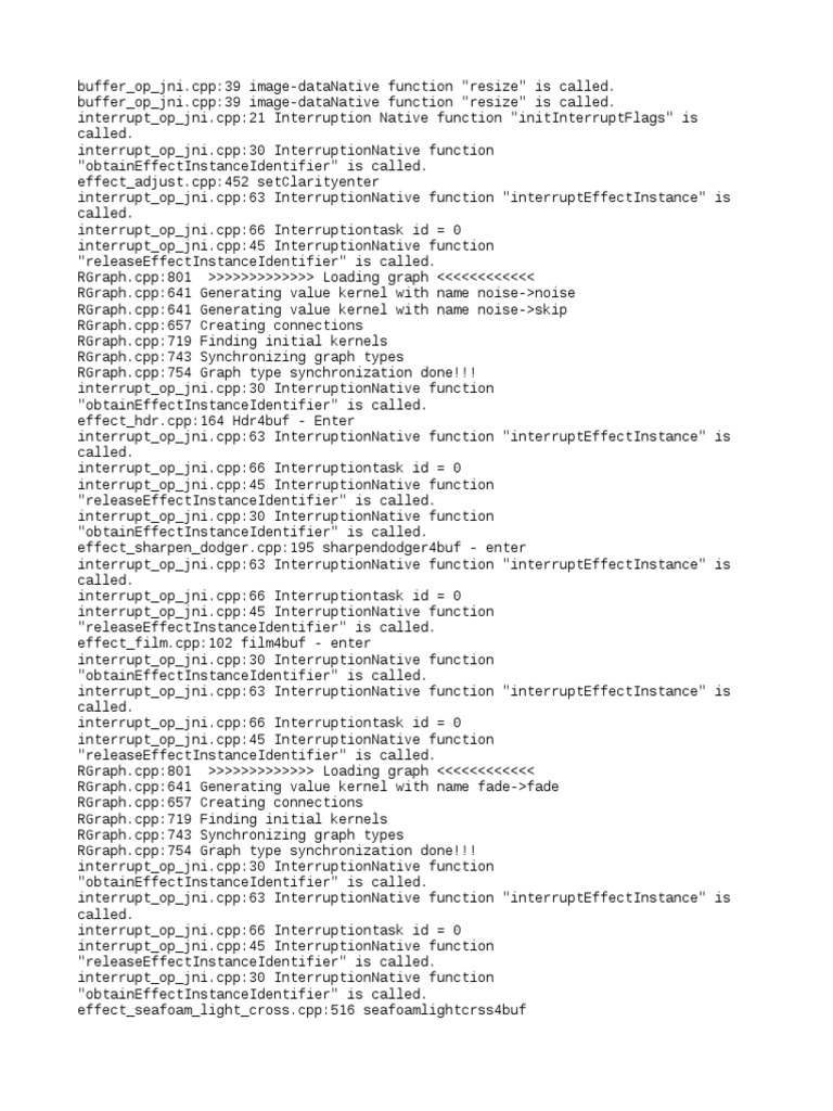 Crash Log 2 | PDF | Computer Engineering | Computing