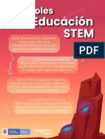 2. Roles en Educacion STEM (1)
