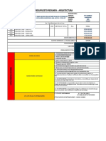 Presupuesto Fyj Edificaciones Puertas-Ventanas-mobiliario Rynning.