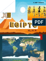 Semana 03.1 Egipto