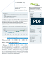 Exx7 Ishares Nikkei 225 Ucits Etf (De) Fund Fact Sheet de de