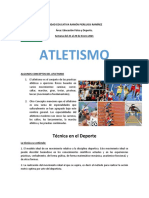 Atletismo