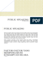 Blok 22 - Webinar Public Speaking