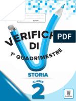 STORIA 2 Verifiche 1Q