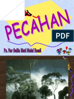 Pecahan Tahun 2