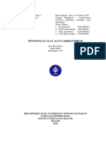 Pengenalan Alat - 1 (G1) - Suci Eko Pertiwi - D2417056