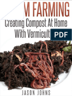 Worm Farming - Creating Compost at Home With Vermiculture (PDFDrive)