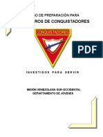 Curso de Consejería