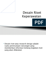 Desain Riset