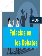 FALACIAS