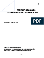 Anexo 2-Especificaciones Generales de Construcci n CMM