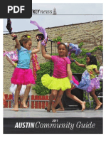 Download Austin Community Guide - 2011 by wednesdayjournal SN49418680 doc pdf