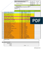 Lista de Personal Torre Central