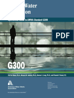 Operational Guide To AWWA Standard G300 - Source Water Protection (PDFDrive)