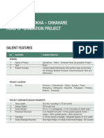 Samakhusi-Tokha-Chhahare Road Project Upgrade