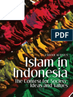 Islam in Indonesia - Carrol Kersten