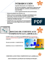 Competencias Laborales