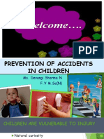 Accidentpreventioninchildren 160508054518