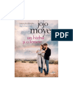 Jojo Moyes - Un Barbat Si o Femeie.pdf · Versione 1.PDF · Versiunea 1