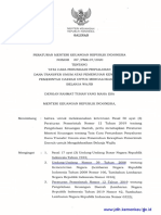 207 - PMK.07 - 2020per Tata Cara Penundaan Penyaluran DTU Mandos