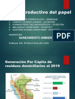 Diagrama de Flujo