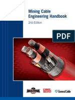 Mining Cable Engineering Handbook: 2nd Edition