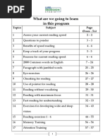Seven Days To Faster Reading - Schaill, William S - , 1918 - 1965