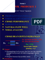 Teknik Produksi I.3