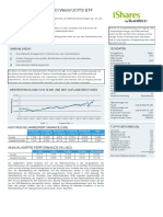 Swda Ishares Core Msci World Ucits Etf Fund Fact Sheet de De