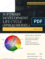 (RKPL 2020) Spiral Model