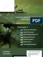 NEGARA KESATUAN