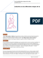 UVS Fajardo - Salud Sexual y Reproductiva en Las Diferentes Etapas de La Vida. - 2019-06-28