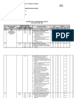 URÎ 2. Componentele Echipamentelor Electrice Clasificarea Şi Caracteristicile Generale Ale Materialelor Electrotehnice