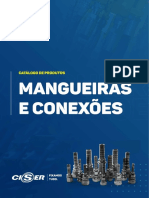 Catalogo Mangueiras e Conexões Ciser