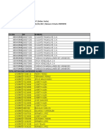 ENERO en Modificacion 2017