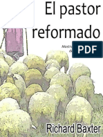 El Pastor Reformado (Versión Completa) - Richard Baxter