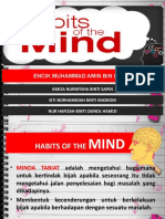 Habits of Mind