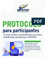 Protocolo Participantes